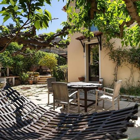 Villa 160 M2 Au Coeur De La Calanque De Samena Marseille Exteriér fotografie
