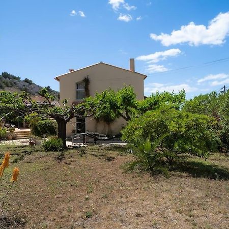 Villa 160 M2 Au Coeur De La Calanque De Samena Marseille Exteriér fotografie