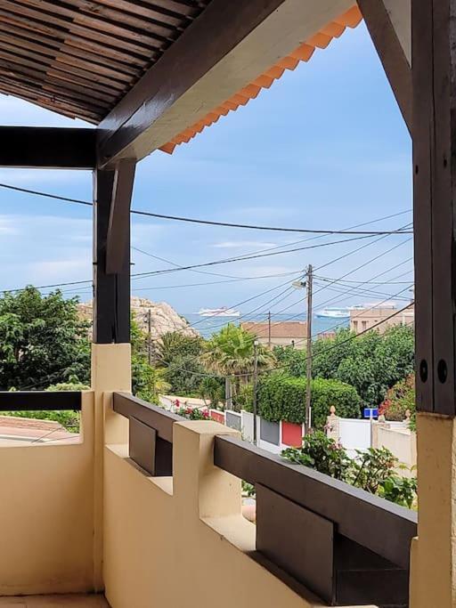 Villa 160 M2 Au Coeur De La Calanque De Samena Marseille Exteriér fotografie