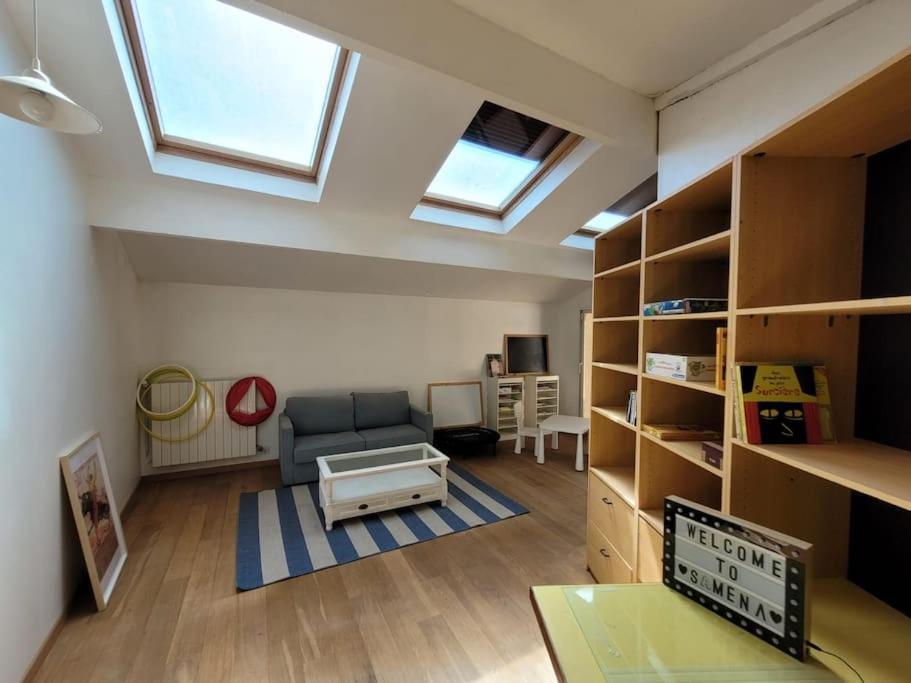 Villa 160 M2 Au Coeur De La Calanque De Samena Marseille Exteriér fotografie
