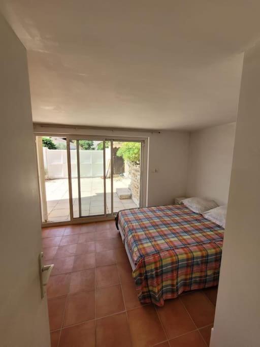 Villa 160 M2 Au Coeur De La Calanque De Samena Marseille Exteriér fotografie