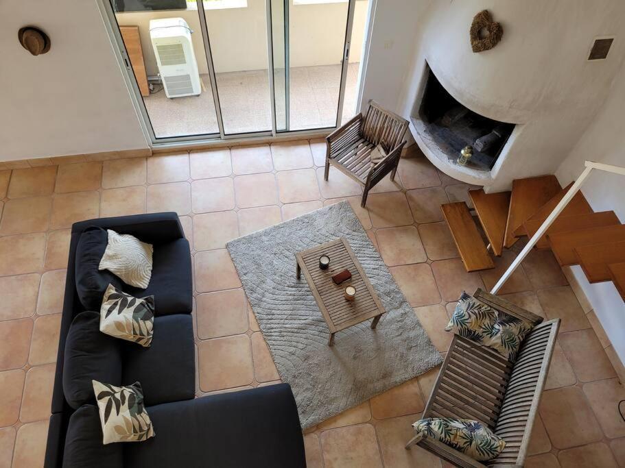 Villa 160 M2 Au Coeur De La Calanque De Samena Marseille Exteriér fotografie