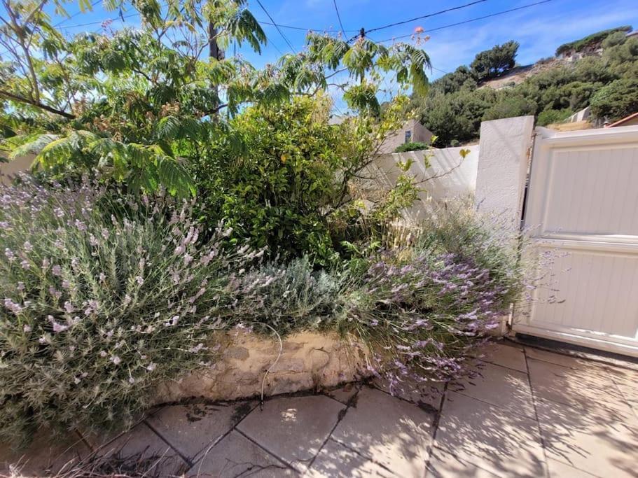 Villa 160 M2 Au Coeur De La Calanque De Samena Marseille Exteriér fotografie
