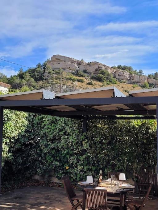 Villa 160 M2 Au Coeur De La Calanque De Samena Marseille Exteriér fotografie