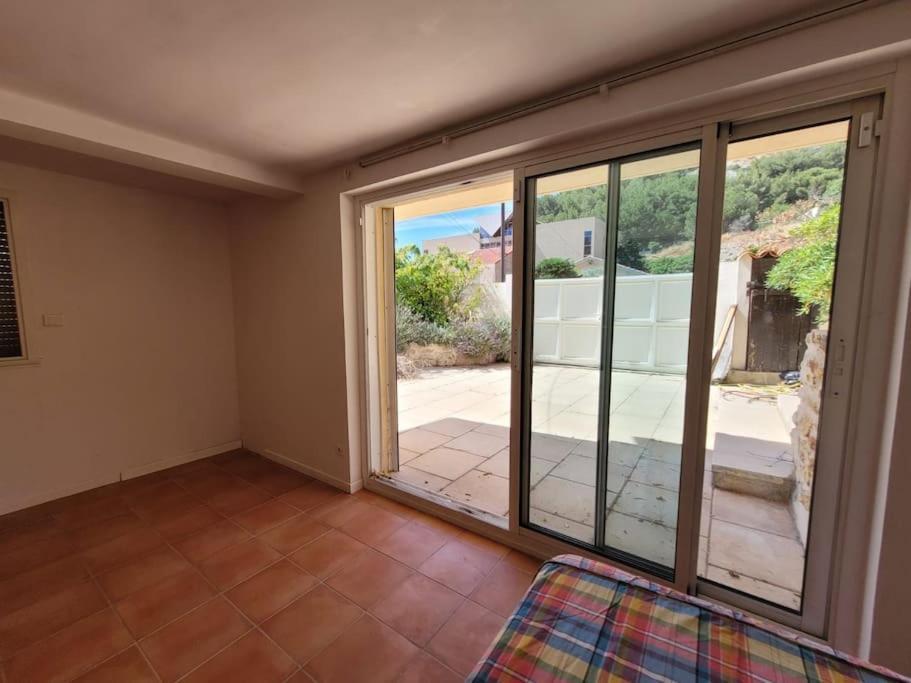 Villa 160 M2 Au Coeur De La Calanque De Samena Marseille Exteriér fotografie